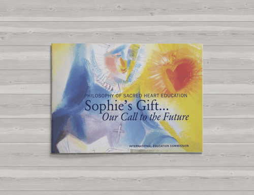 portfolio: sophie’s gift