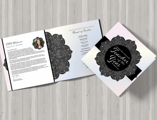 portfolio: toy event