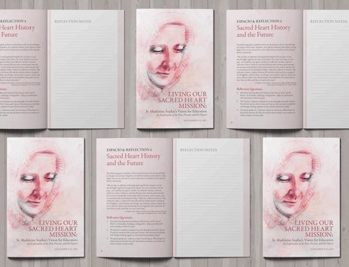 portfolio: reflection booklet